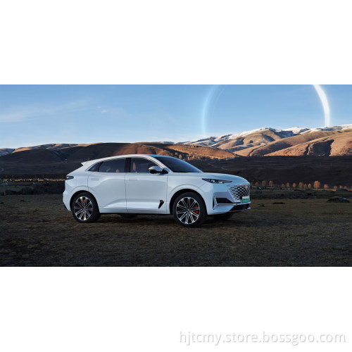2023 Changan à chaud Changan Uni-K IDD 1.5T Hybrid Car Uni-K Changan 135 km SUV moyen Changan Uni K